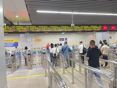 -珠海拱北口岸
