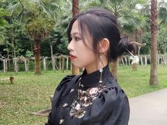 -金山植物公园