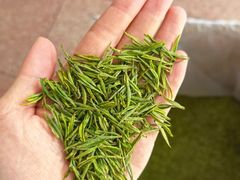 -长兴慧子土特产茶行