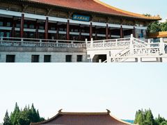 -南京博物院