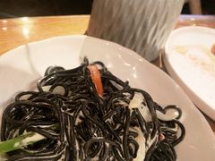 松露带子墨汁意粉-杂咖zacup(领展中心城店)