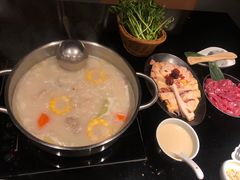 -官也街澳门火锅(新源里店)