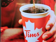 -Tims天好咖啡·贝果(东方广场店)