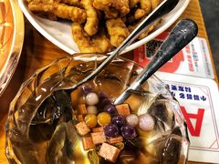 -黄泰吉拾味餐厅(江汉路店)