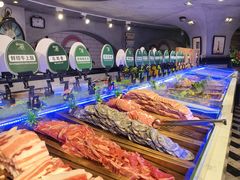 -春天烤肉自助餐厅(贵都店)
