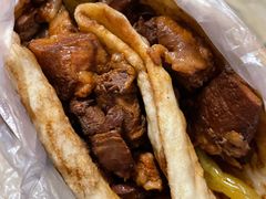 -王虎子大饼(甸柳新村五区店)