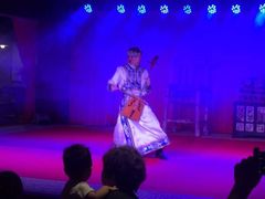 -关东情主题文化演艺餐厅