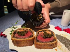 -弦月窗LUNETTE BY AMANDA(复兴路店)