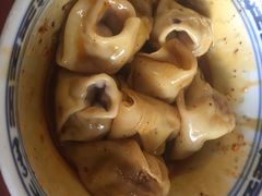 -纯阳馆鱼香排骨面(东二道街店)
