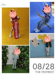 点击看大图 -小阿福儿童摄影(光谷时代广场店)