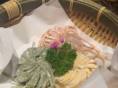 -捞王锅物料理(成都上城龙湖天街店)