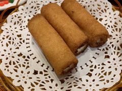 -正德顺順德雙皮奶(中信店)