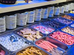 -阪尚皇·原切牛排·烤肉火锅自助(北京路店)