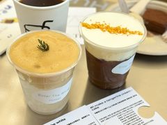 -HUGS coffee(东区店)