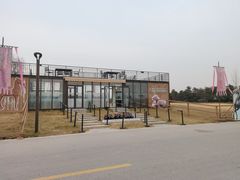 -汉长安城未央宫国家考古遗址公园