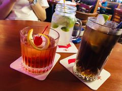 -CIRCLE·酒吧(第一国际店)