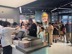 -泡泡玛特POPMART(沈阳大悦城店)