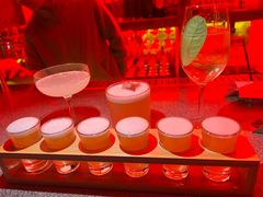 -The Drinkery (瑞金店)