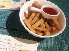 -飞虎西餐厅