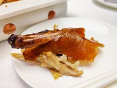 -鸭王烤鸭店(三里河店)
