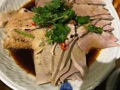-阿罗新疆菜(人民广场店)
