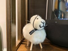 -小团圆糖水铺(襄阳南路店)