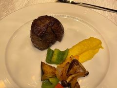 谷饲和牛菲力-涵碧楼·遇见餐厅
