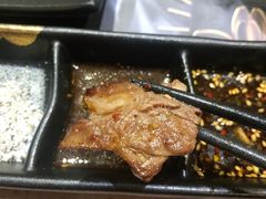 -黑牛の店·和牛烧肉(大悦城店)