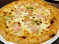 -明星酒店•FORNETTO佛纳朵意餐厅•披萨•意面(湘隆时代广场店)
