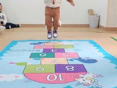 -希溪谷半山街道蒙氏托育(万科公园里校区)