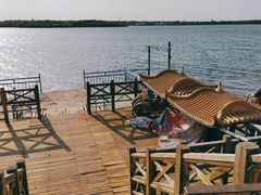 -丁香湖公园