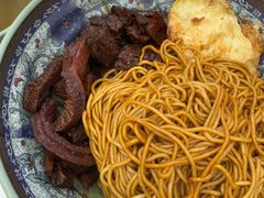 -旺泉餐饮店·清真牛肉面馆