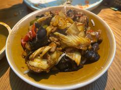 -新疆亚克西音乐餐厅(南方花园店)