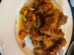 -马勒别墅·中餐厅