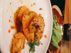 -香厨中餐厅(松北香格里拉店)