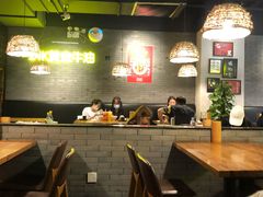 大堂-湘里乡亲甲王二老店