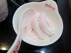 -爱尚客韩式烤肉自助餐厅(汇丰广场店)