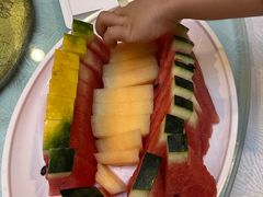 -东营蓝海国际大饭店·渔歌舫