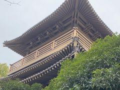 -香积寺