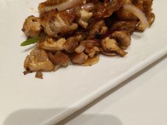 -火地铁板烧(昆山万象汇店)
