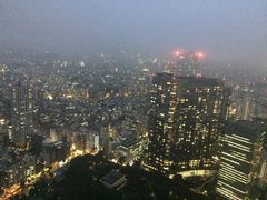 -东京都厅舍