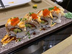 -昱匠·日本料理(金融街店)