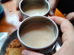 -燃木齐藏餐厅(八宿店)