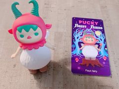 -泡泡玛特POPMART(武汉天地壹方店)