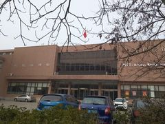 -大连科技馆