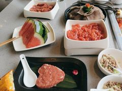 -海底捞火锅(中原万达广场店)