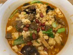 -西羊市老米家泡馍(西羊市店)