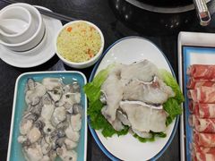 -刘记糟粕醋海鲜烧烤