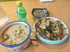 -华府九号海鲜烧烤大排档(龙域店)