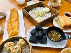 -食膳公园包子铺(烈士公园店)